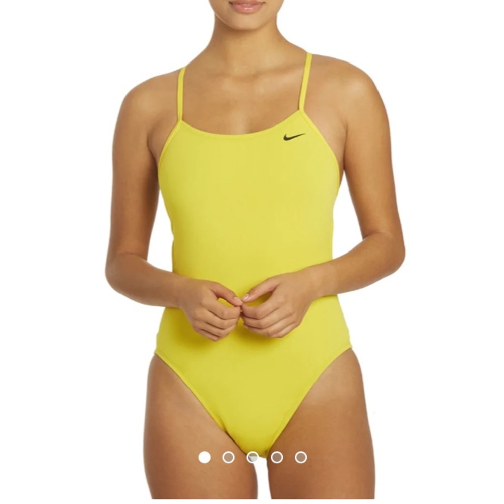 Nike One Piece Swimsuit
